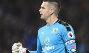 Tom Heaton