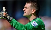 Tom Heaton