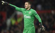 Tom Heaton