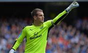 Tom Heaton