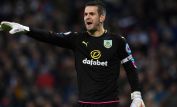 Tom Heaton