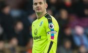 Tom Heaton