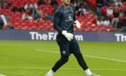 Tom Heaton