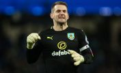 Tom Heaton