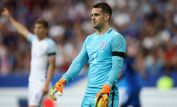 Tom Heaton