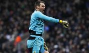 Tom Heaton