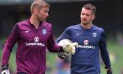 Tom Heaton