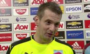 Tom Heaton