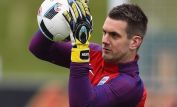 Tom Heaton