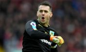 Tom Heaton