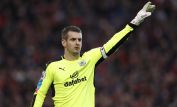 Tom Heaton