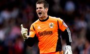 Tom Heaton