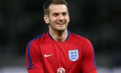 Tom Heaton