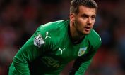 Tom Heaton