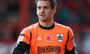 Tom Heaton