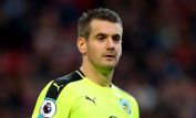 Tom Heaton