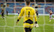 Tom Heaton