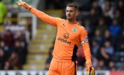 Tom Heaton