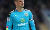 Tom Heaton