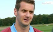 Tom Heaton