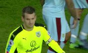 Tom Heaton