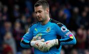 Tom Heaton