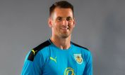 Tom Heaton