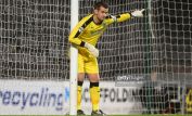 Tom Heaton