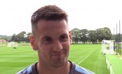 Tom Heaton