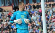 Tom Heaton