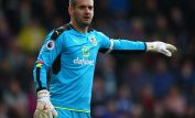 Tom Heaton