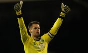 Tom Heaton