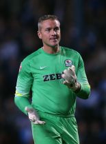 Tom Heaton