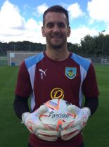 Tom Heaton