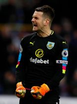 Tom Heaton