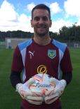 Tom Heaton