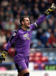 Tom Heaton