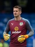 Tom Heaton