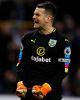 Tom Heaton