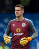 Tom Heaton