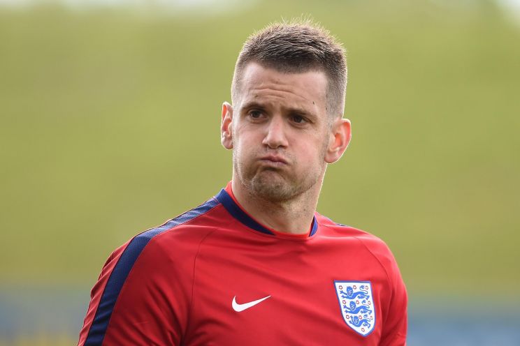 Tom Heaton