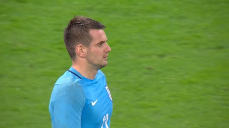 Tom Heaton
