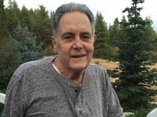 Tom Hennesy