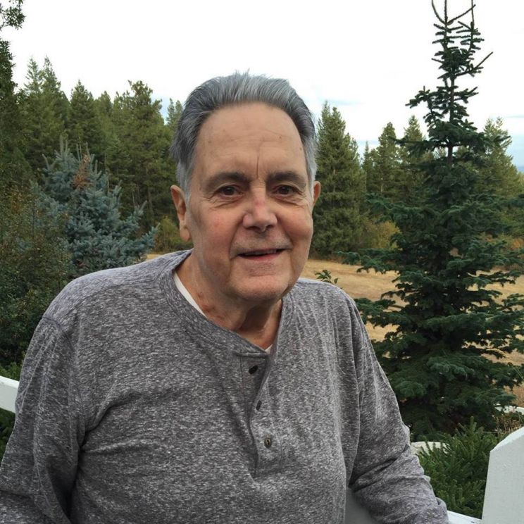Tom Hennesy