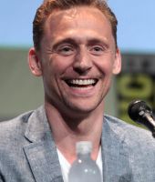 Tom Hiddleston