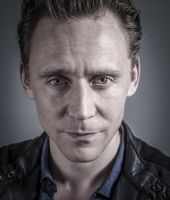 Tom Hiddleston