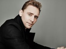 Tom Hiddleston