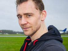 Tom Hiddleston