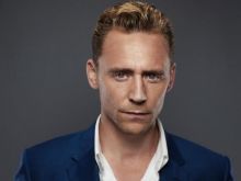 Tom Hiddleston