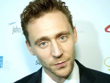 Tom Hiddleston